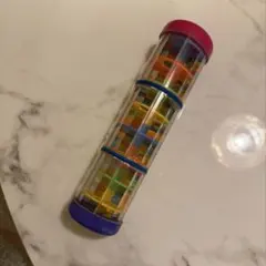 ガラガラ・ラトル