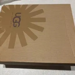 UGG Australia ウェッジソールサンダル　アグ　エスパドリーユ　ヒールのサムネイル
