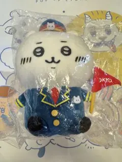 2026年最新】駅員 ちいかわの人気アイテム - メルカリ