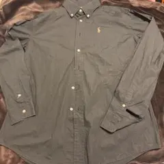 ラルフローレン ブラック