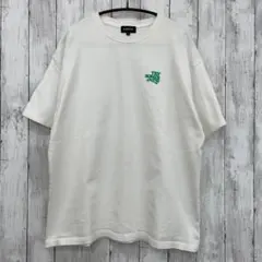 【 PAGEBOYLIM 】ページボーイリム トライメッセージT 半袖 Mサイズ