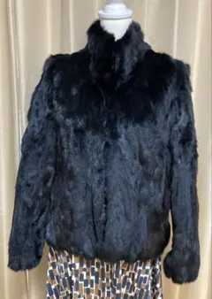 2025年最新】ラビットハーフコートの人気アイテム - メルカリ