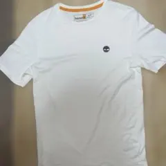 Timberland 半袖Tシャツ サイズSホワイトのサムネイル