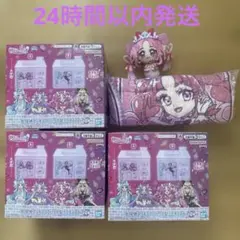 名探偵プリキュア ハウス型ミニチェスト A キュアアンサー キュアミスティックのサムネイル