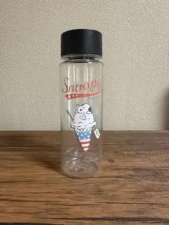 スヌーピー 水筒 300ml