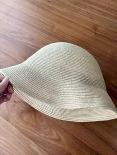 marihoja Paper Braid Sheer Down Brim Hat - メルカリ