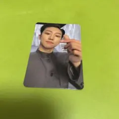 セブチ SEVENTEEN ミンハオ the8 トレカ