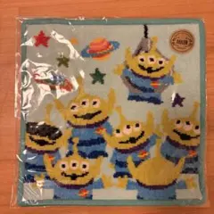 新品未開封】ベイスターズ BART＆CHAPY フェイラー コラボハンカチ