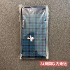 ファミリア　シュパット　S(ブルー)