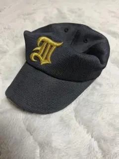 仙台育英　野球部　帽子