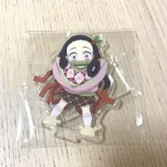 鬼滅の刃　クリスマス2023 ランダムアクリルスタンド　竈門禰豆子