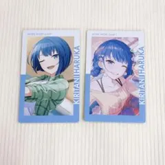 プロセカ 遥 エピカ 23C プロセカ 桐谷遥 エピカ 23C 箔押し キラー - メルカリ