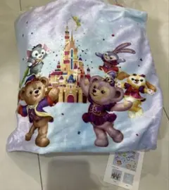 2026年最新】香港ディズニー ブランケットの人気アイテム - メルカリ