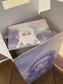 SKULLPANDA L'impressionnisme Mist