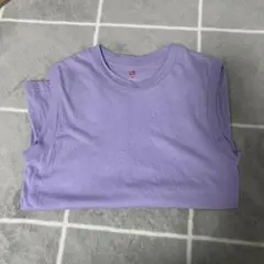 スローブイエナ　Hanes 別注　ノースリーブTシャツ