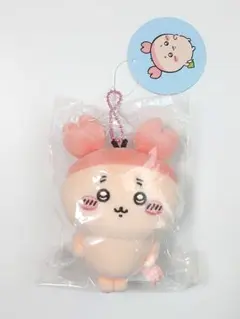 ちいかわ 古本屋マスコット カニちゃん