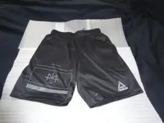 LESMILLS　レズミルズ　メンズパンツ　XSサイズ