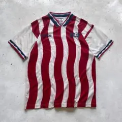 adidas アメリカ代表 ワールドカップ1994 ユニフォーム ゲームシャツ