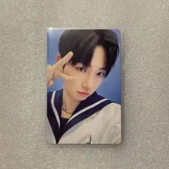 BOYNEXTDOOR ジェヒョン トレカ　AND POPUP