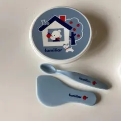 familiar 初めての離乳食セット