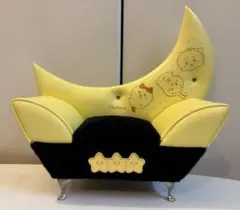ちいかわ ソファー型ジュエリーボックス