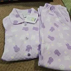 長袖、長ズボンミッフィー パジャマ 160サイズ