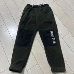 120 裏起毛パンツ