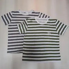 MHL マーガレットハウエル メンズTシャツセット