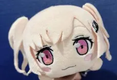 Bang Dream ! ガールズバンドパーティ！ 寝そべりぬいぐるみ 広町七深 Bang Dream ! ガールズバンドパーティ！ 寝そべりぬいぐるみ 広町七深