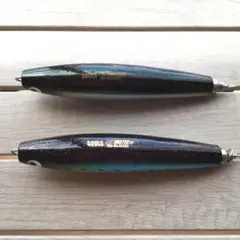SOULS AIRMATIC 150-60g CLASS 未使用品2本セット - メルカリ