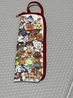 Smile Plus アンパンマン ペンケース