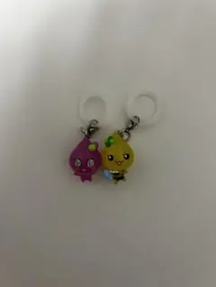 ぷるるんっ！しずくちゃん 2 めじるしアクセサリー