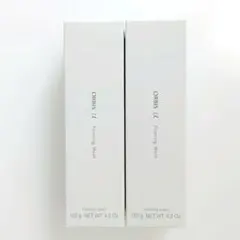 《新品》オルビスユー フォーミングウォッシュ 洗顔料 120g 現品 2点