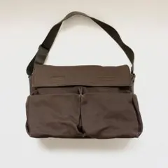 MIU MIU 00s Archive Cargo Shoulder Bagのサムネイル