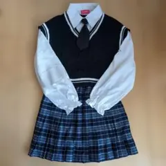 セットアップ 　160cm