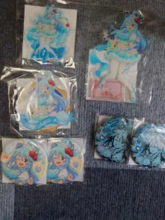 このすば　セガラッキーくじ　アクア　アクスタ
