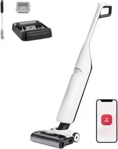 新品未開封 roborock Flexi コードレス掃除機 スティッククリーナーのサムネイル