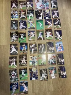 プロ野球カード
