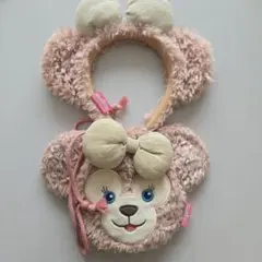 シェリーメイ 2点セット♡ カチューシャ 巾着 ♡