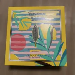 シトラスヴァーベナ　ボディジェル&ハンドクリーム