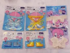 セリア　ぬい服　靴　セットのサムネイル
