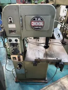 ANDO TA400L バンドソー-動作確認済み - メルカリ