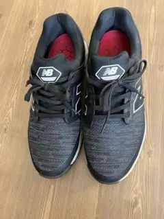 New Balance Fresh Foam ゴルフシューズのサムネイル