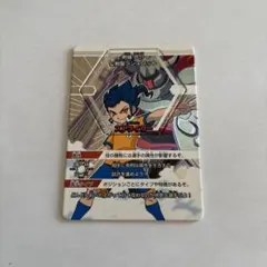 新品未開封】イナズマイレブンGO TCG 対戦スターターセット 雷門VS雷門