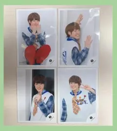 なにわ男子 大橋和也 公式写真 コンプリートセット②