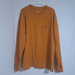 モ*ン様 SALE　GAP 長袖カットソー　ヴィンテージ　S