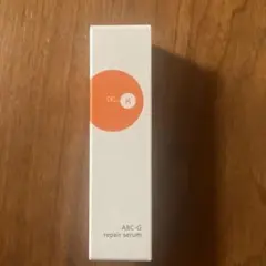 ドクターケイ　Dr.K ABC-G リペアセラム