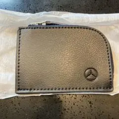 メルセデスベンツ　オリジナルキーケース　非売品　未使用