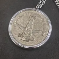 2026年最新】大阪万博1970 岡本太郎 ネックレスの人気アイテム - メルカリ