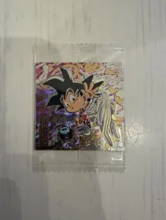 2026年最新】ドラゴンボール シール ウエハース 超6-ex2の人気アイテム